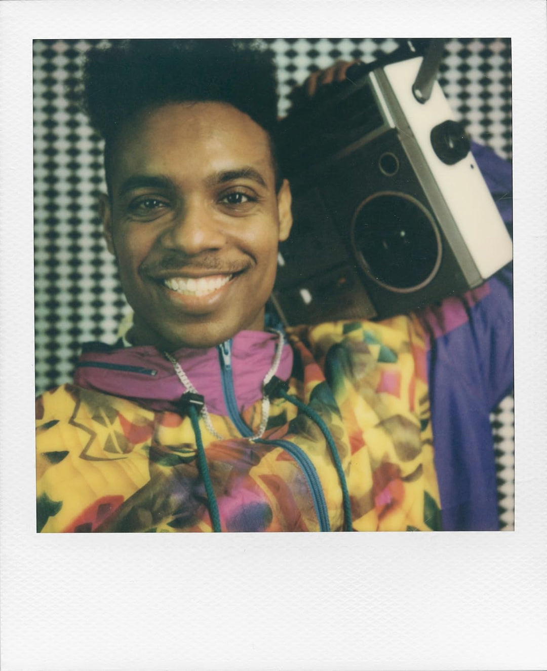 Polaroid Originals - 4841 - Doppelpack Sofortbildfilm für 600 und i-Type Kamera - Weisser Rahmen Far