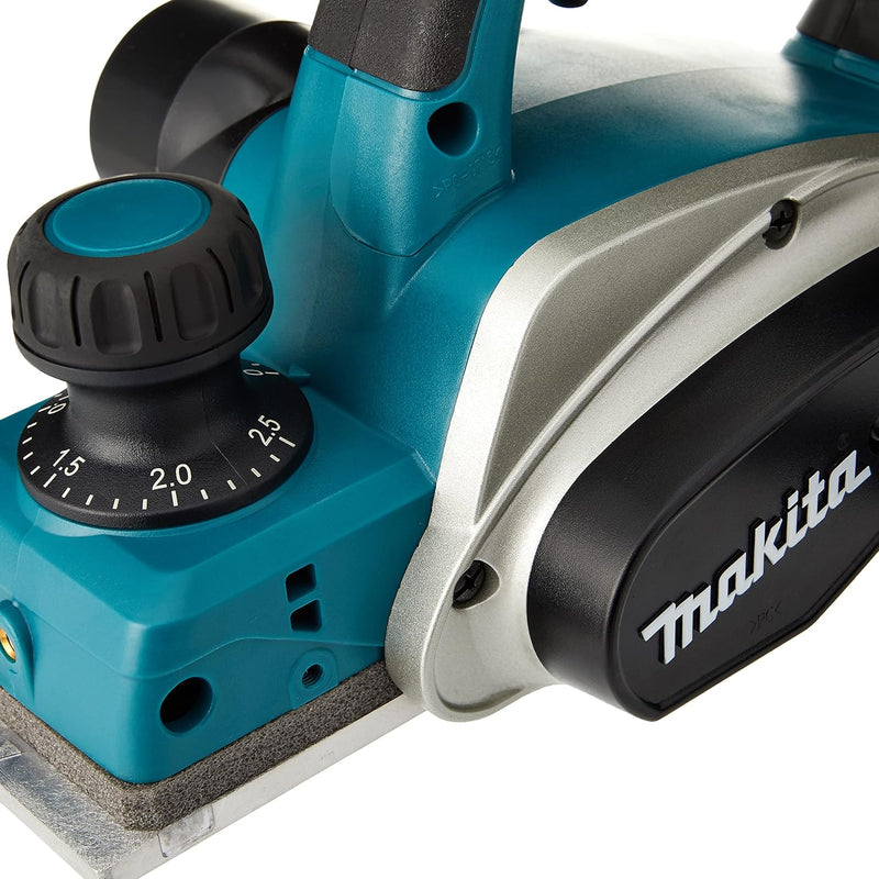 Makita KP0800 EINHANDHOBEL, 1 Stück (1er Pack)