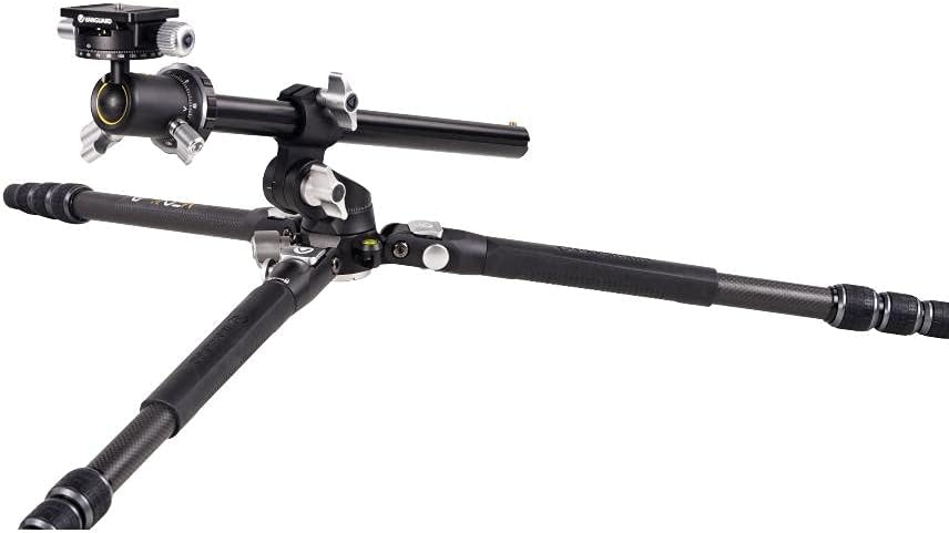 Vanguard VEO3T+234CB, VEO 3T+ 234CB Carbono - Kugel 23 mm, Carbono - Kugel 23 mm