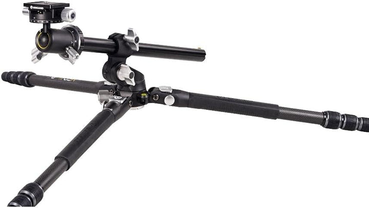 Vanguard VEO3T+234CB, VEO 3T+ 234CB Carbono - Kugel 23 mm, Carbono - Kugel 23 mm