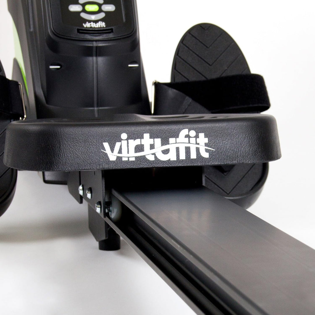 VirtuFit Ergometer Semi-Pro