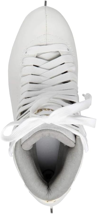 Graf Schlittschuhe Eiskunstlauf Tango Junior 33, 33