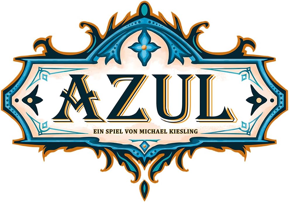 Asmodee Next Move Games | UNbox Now | Azul & Next Move Games | Azul – Das gläserne Mosaik | Erweiter
