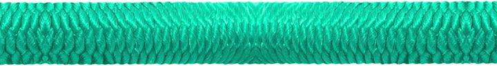 GUMMISEIL | 4mm | 50m | Grün | Expanderseil Expander Gummischnur Gummikordel Spannseil Planen Seil S