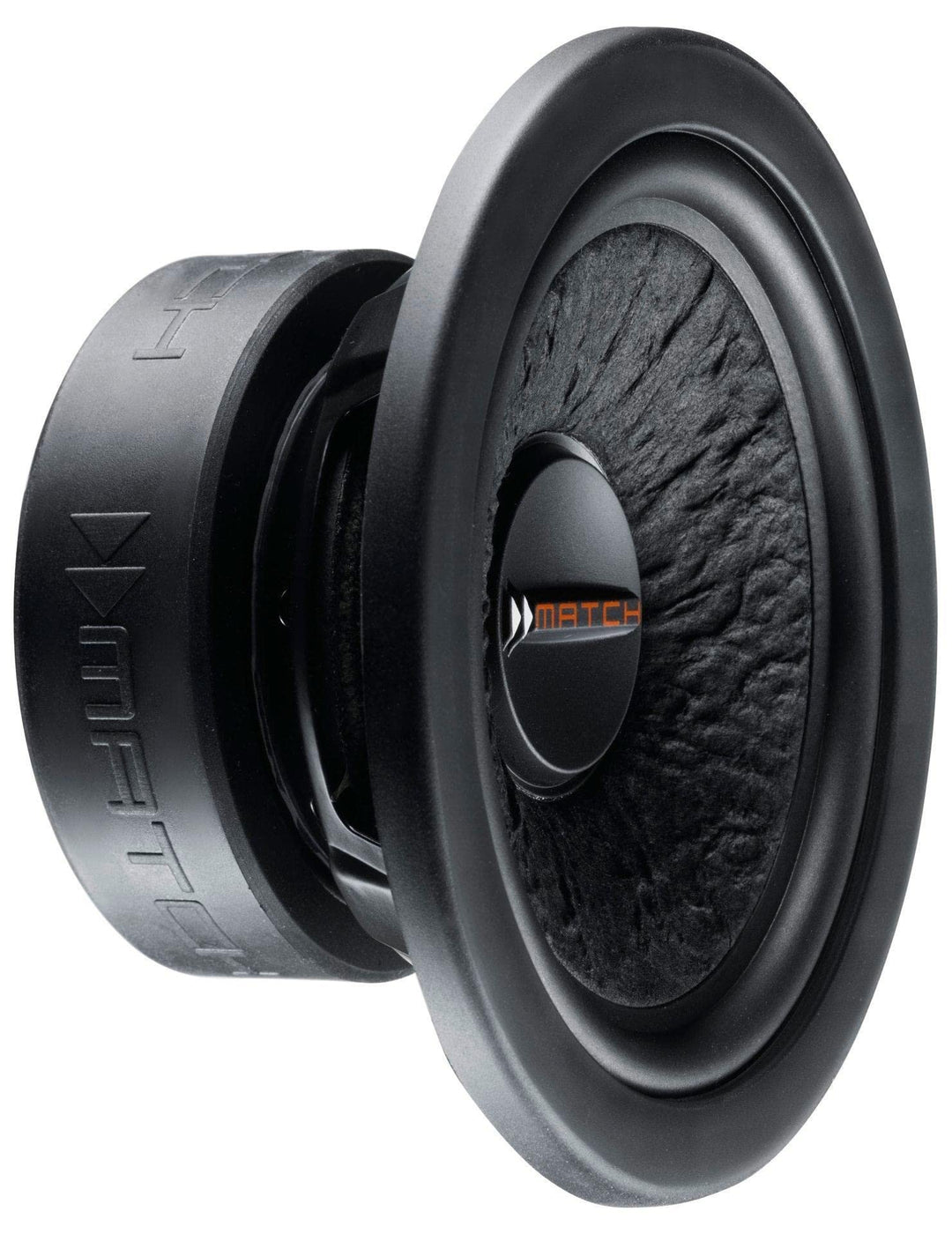 MATCH PP 72W-D Subwooferpaar