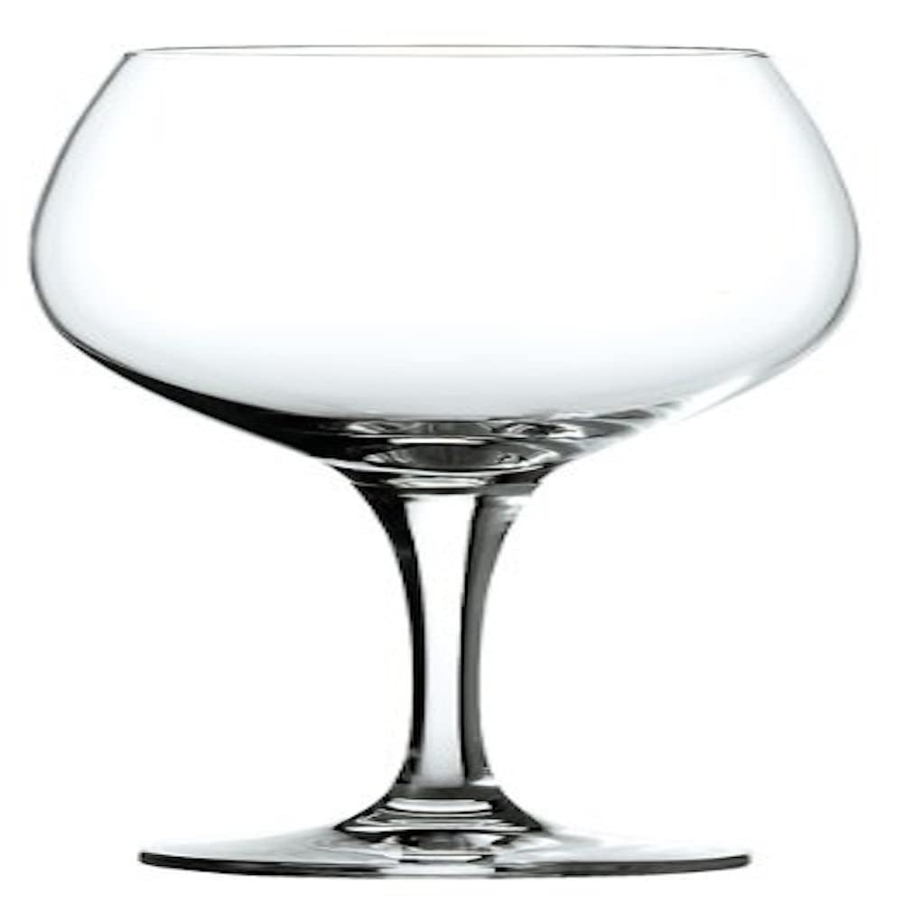 Schott Zwiesel 141003 Mondial Bourgogne Goblet, 0.59 L, 6 Stück