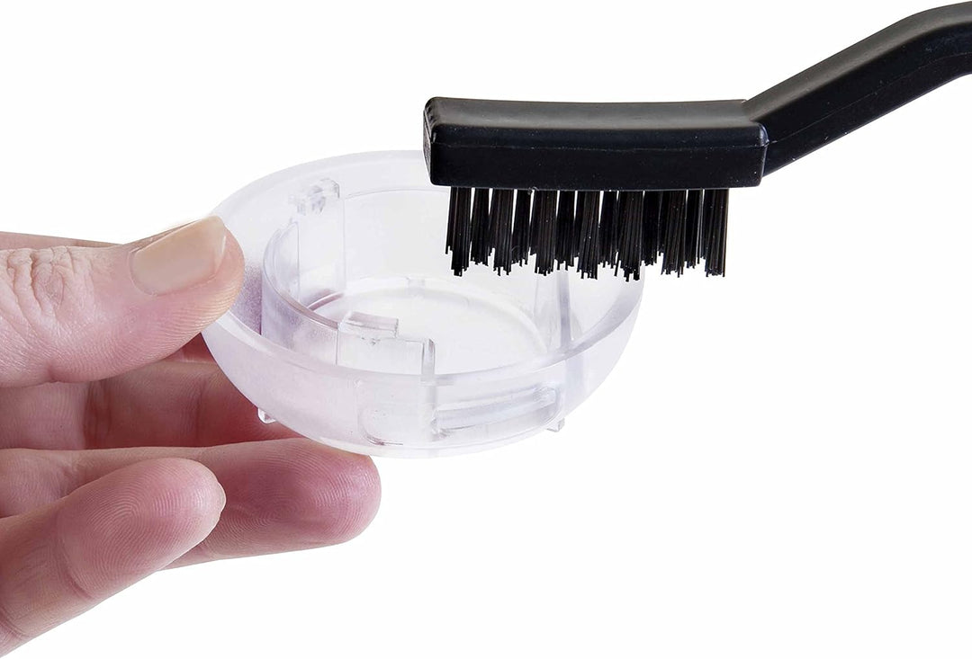 Lacor Tragbar Niedertemperatur Heizkessel, Kunststoff, grau, Grau