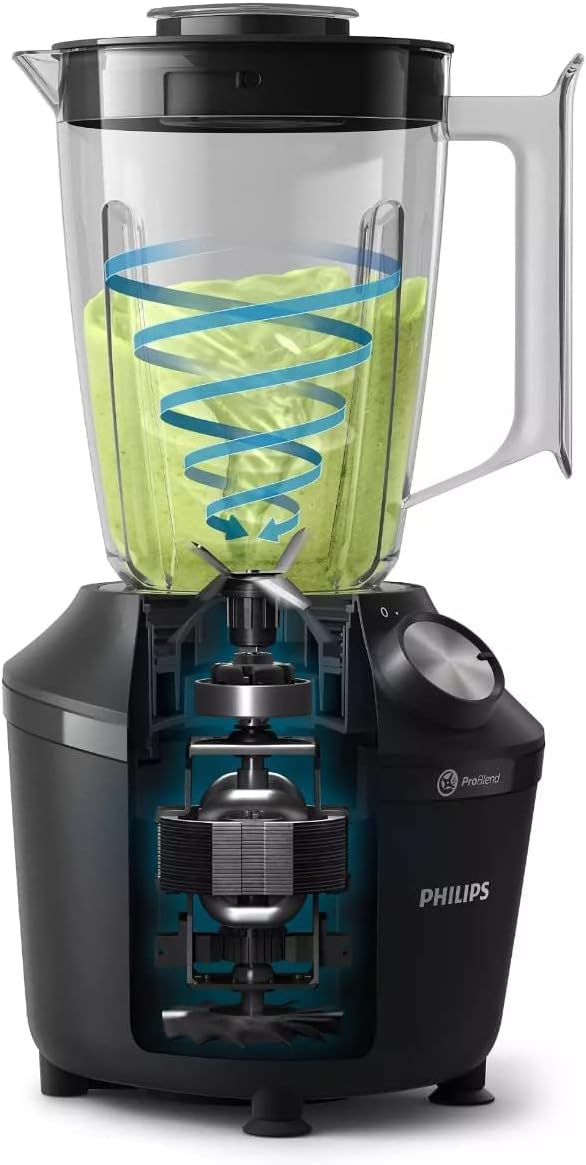 Philips HR2191/01 Standmixer