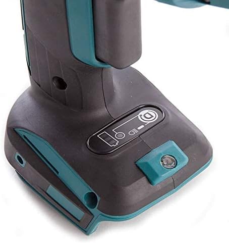 Makita DFS452RFJ Gipskartonschrauber, 18 V LXT (2 x 3,0 Ah) aus Makpac