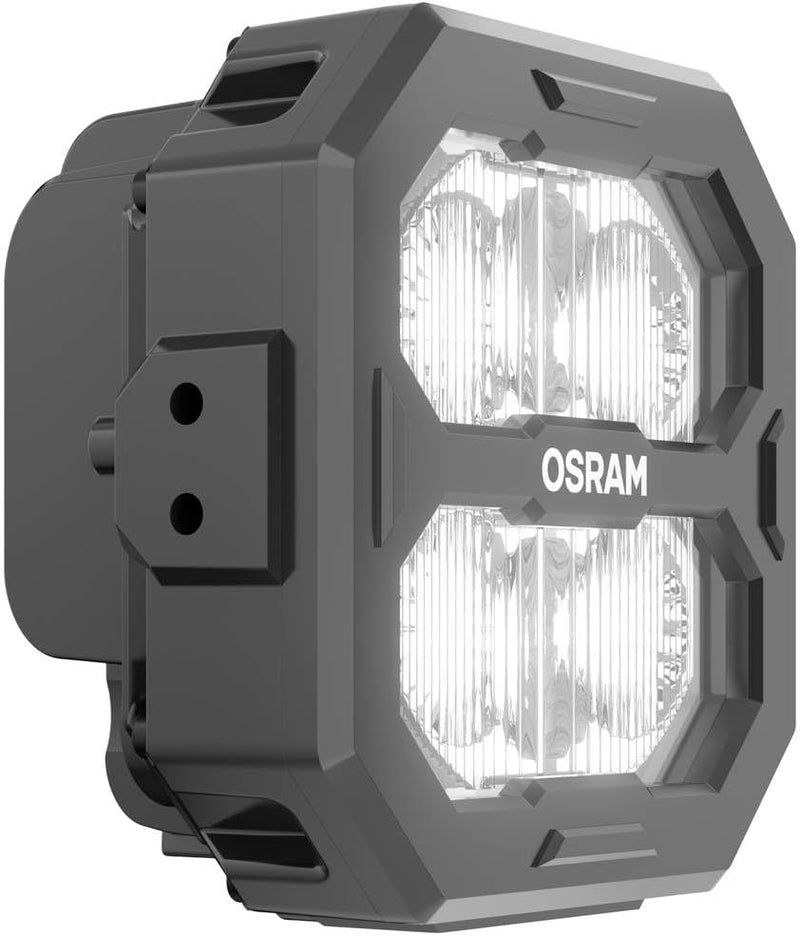 OSRAM LEDriving® Cube PX3500 Ultra Wide, LEDPWL102-UW, OFF ROAD, LED Arbeitsscheinwerfer, 3500 Lumen