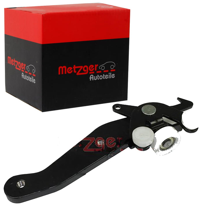 Metzger 2310018 Rollenführung, Schiebetür