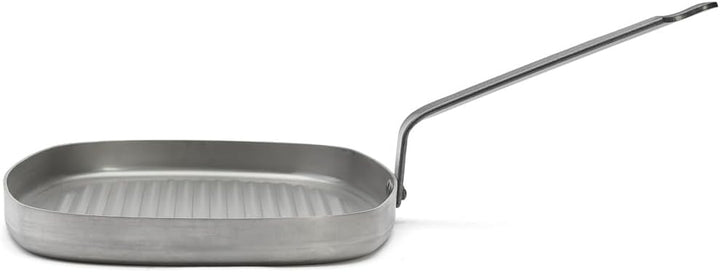 DE BUYER Bratpfanne, Stahl 5540.38