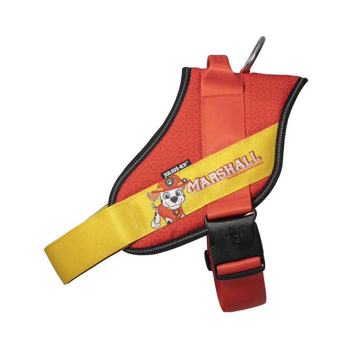 JULIUS K-9 Paw Patrol Hundegeschirr, Grösse: XL/2, Marshall Marshall XL/2, Marshall XL/2