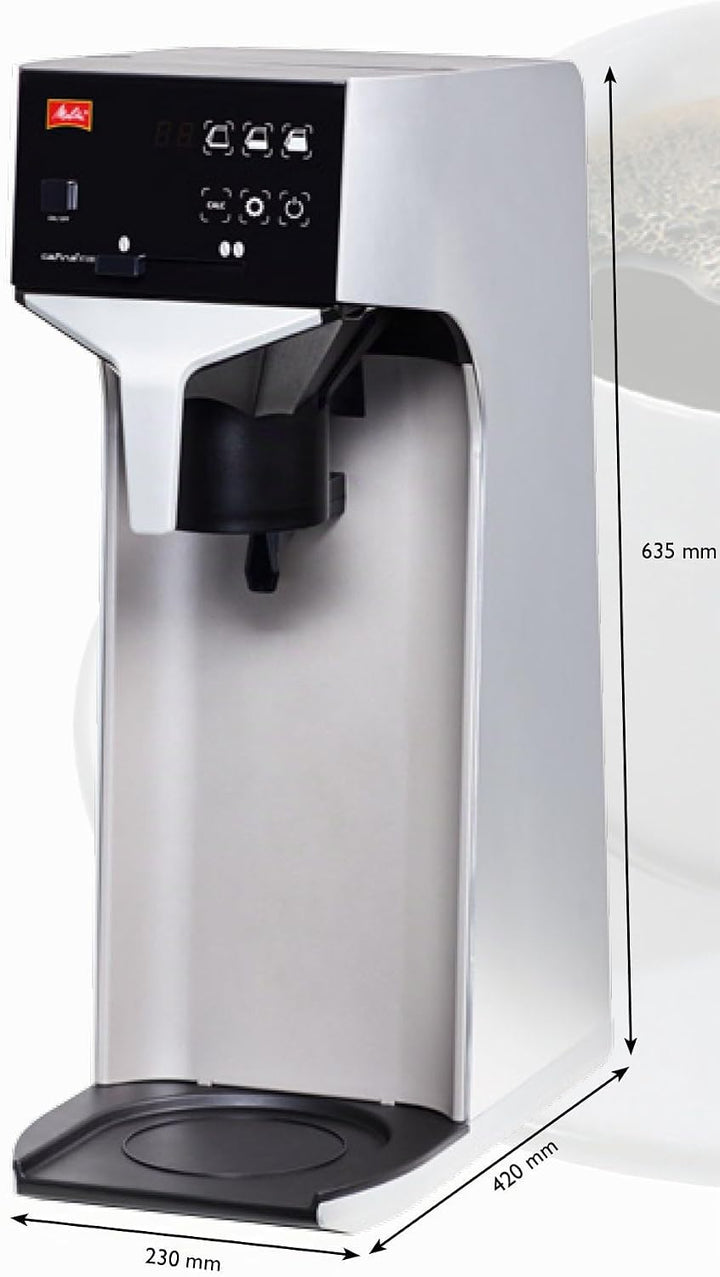 31629 Melitta® XT180-TMC