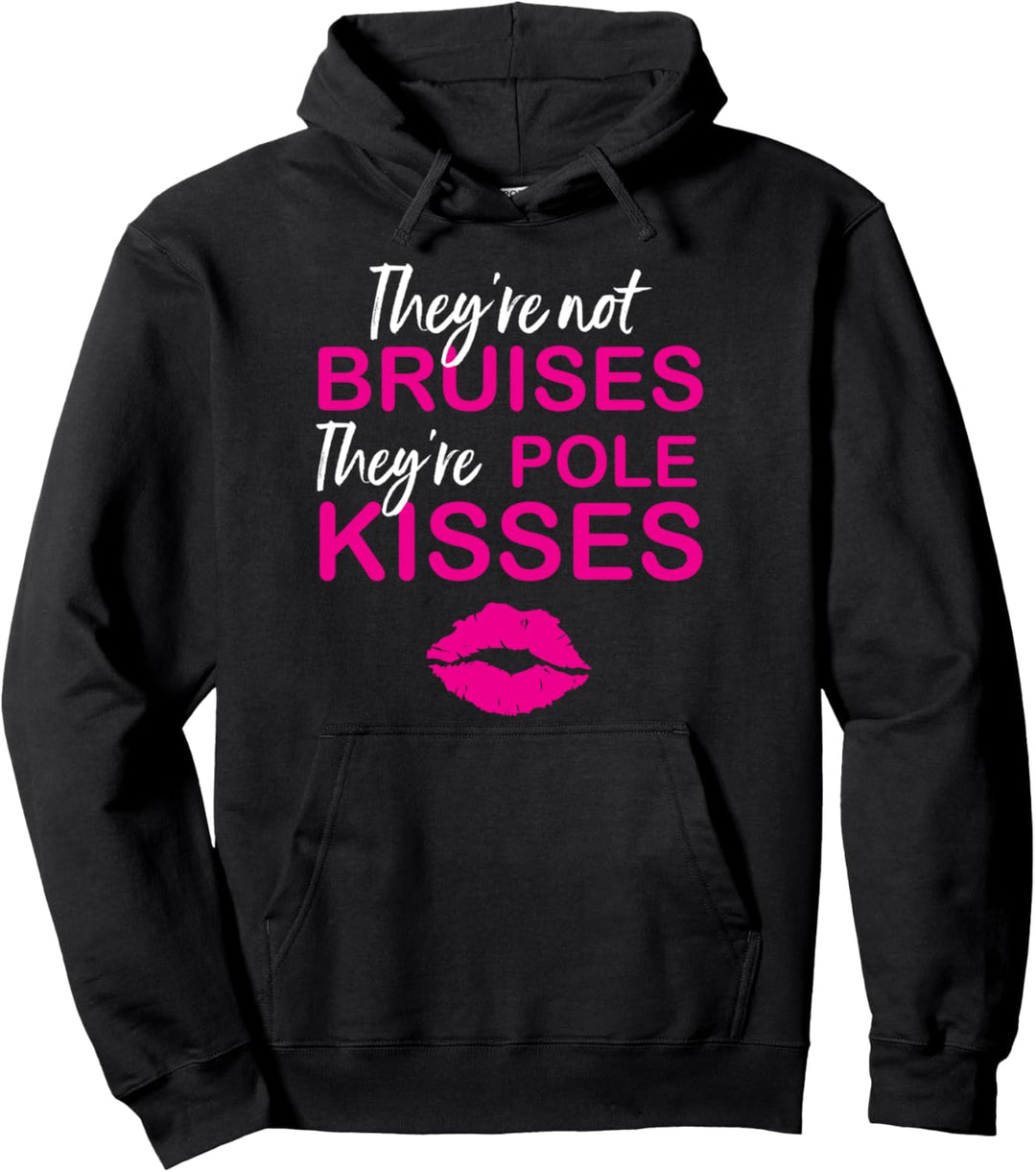Lustiges Pole Dance Pole Dance Pole Fitness Pole Dance Geschenk Pullover Hoodie