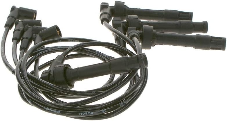 Bosch 0986356307 - Zündleitung - 1 Stück