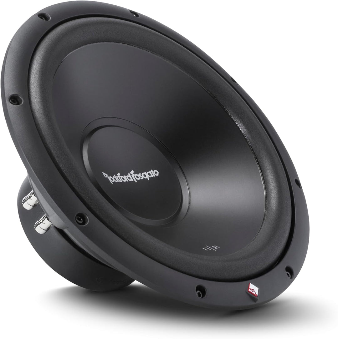 Rockford Fosgate R2D2-12
