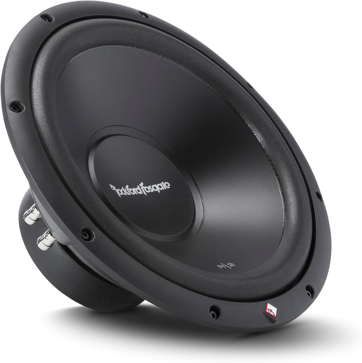 Rockford Fosgate R2D2-12