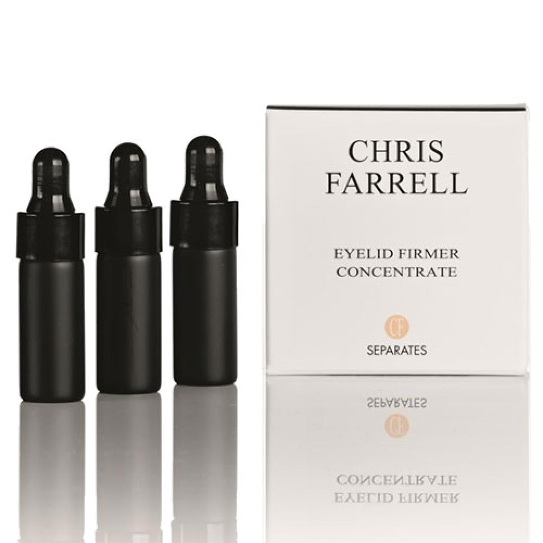 Chris Farrell Separates Eyelid Firmer Concentrate, Augenserum, 1er Pack (1 x 12 ml)