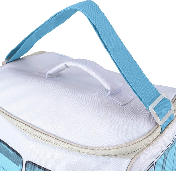 BRISA VW Collection - Volkswagen Isolierte Kühltasche-Box-Thermotasche-Campingcooler-Picknicktasche