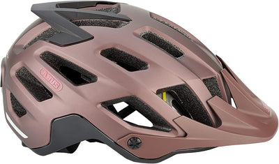 ABUS MTB-Helm Moventor 2.0 MIPS - Fahrradhelm mit Aufprallschutz für den Geländeeinsatz - All-Mounta