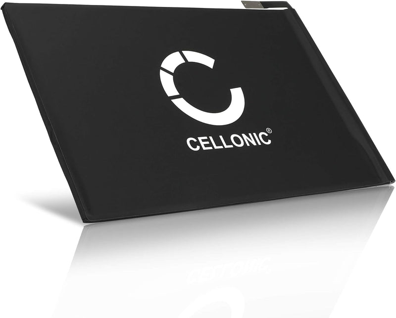 CELLONIC® Ersatz Akku A1546 für iPad Mini 4 (A1538/A1550) 5100mAh + Werkzeug-Set 17tlg Ersatzakku fü