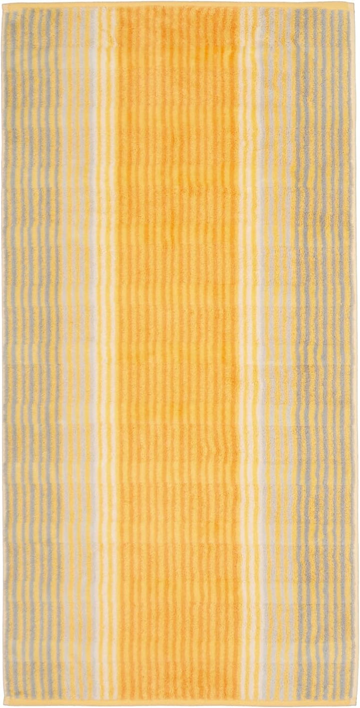CAWÖ Home Handtücher Noblesse Cashmere Streifen 1056 Melba - 35 Duschtuch 80x150 cm, Duschtuch 80x15
