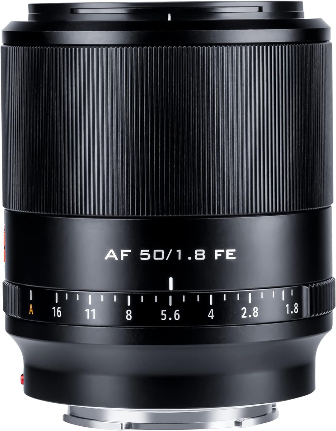VILTROX AF 50mm F1.8 FE-Mount Vollformat Objektiv Autofokus Standard Festbrennweite Objektiv Kompati