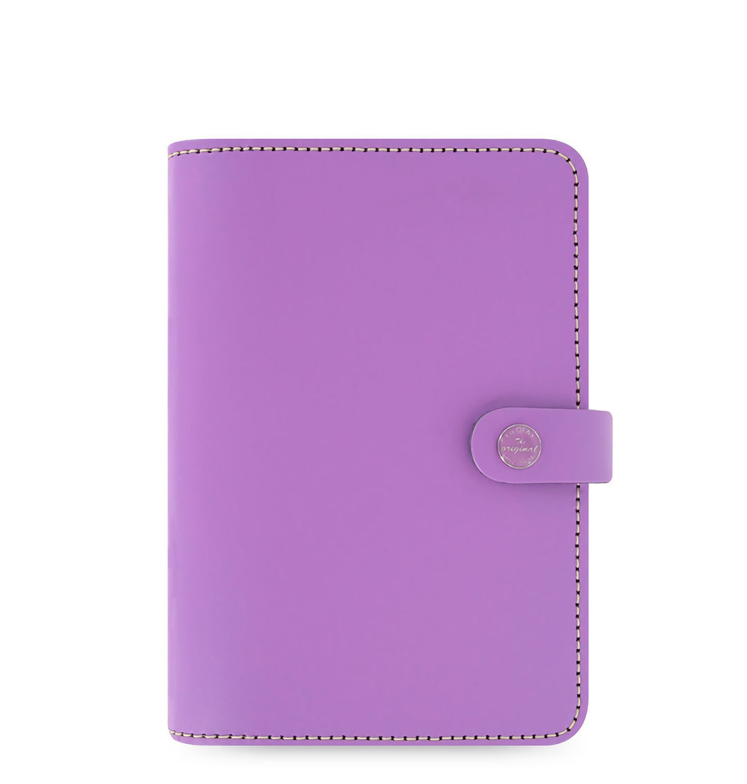 Filofax 22398 Organizer Personal - The Original, lilac