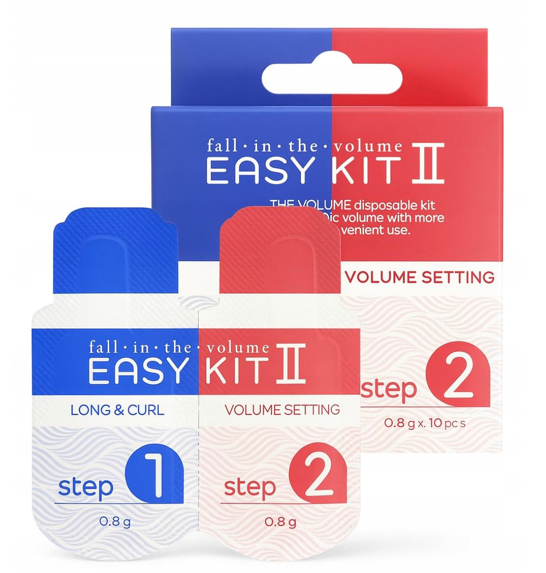 Fall In The Volume Easy Kit 20 Sachets