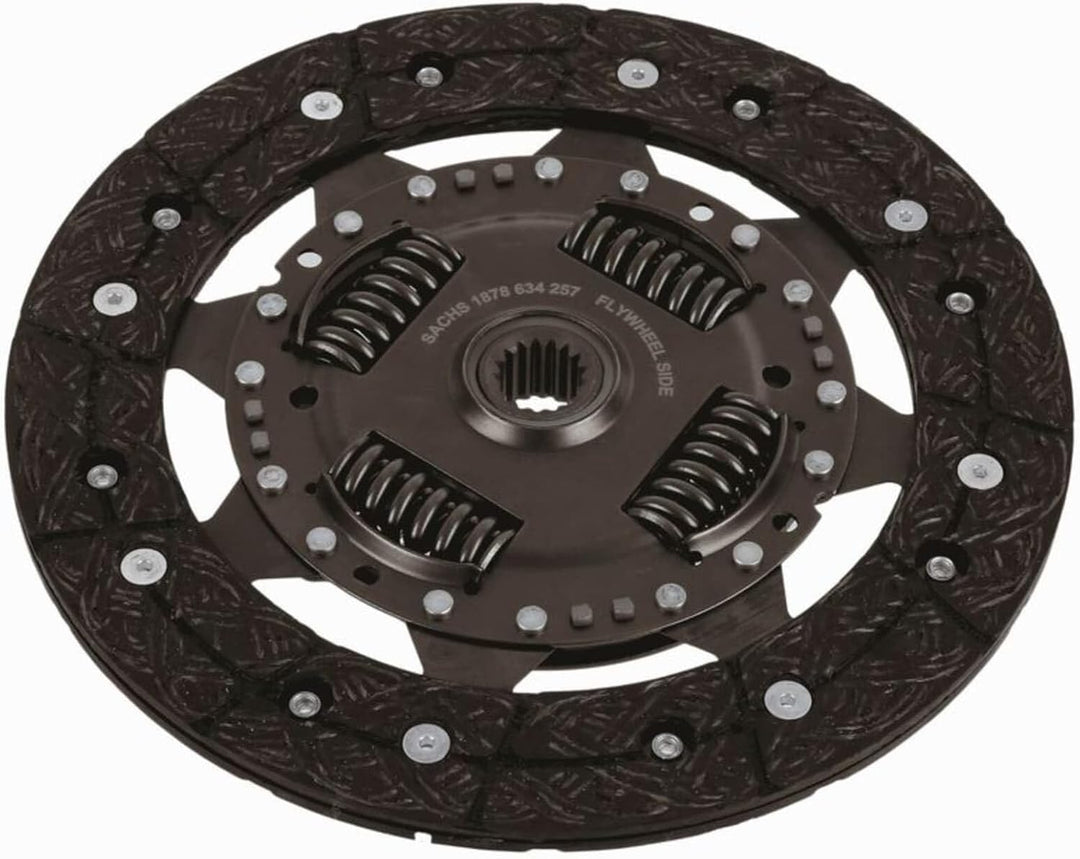 SACHS 3000 951 023 Kupplungssatz