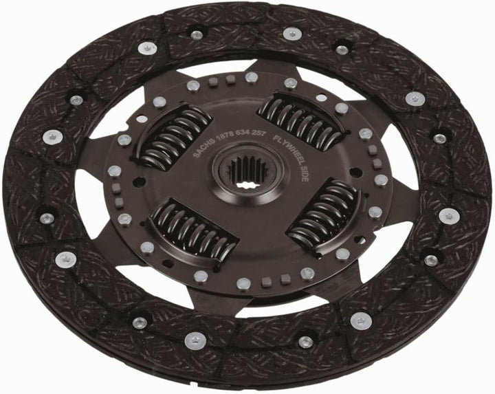 SACHS 3000 951 023 Kupplungssatz