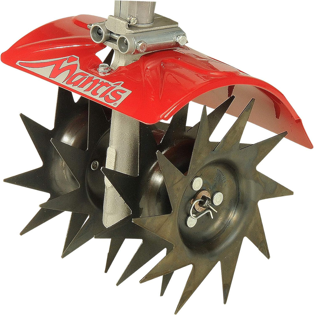 Mantis 4222 Tiller Aerator Attachment