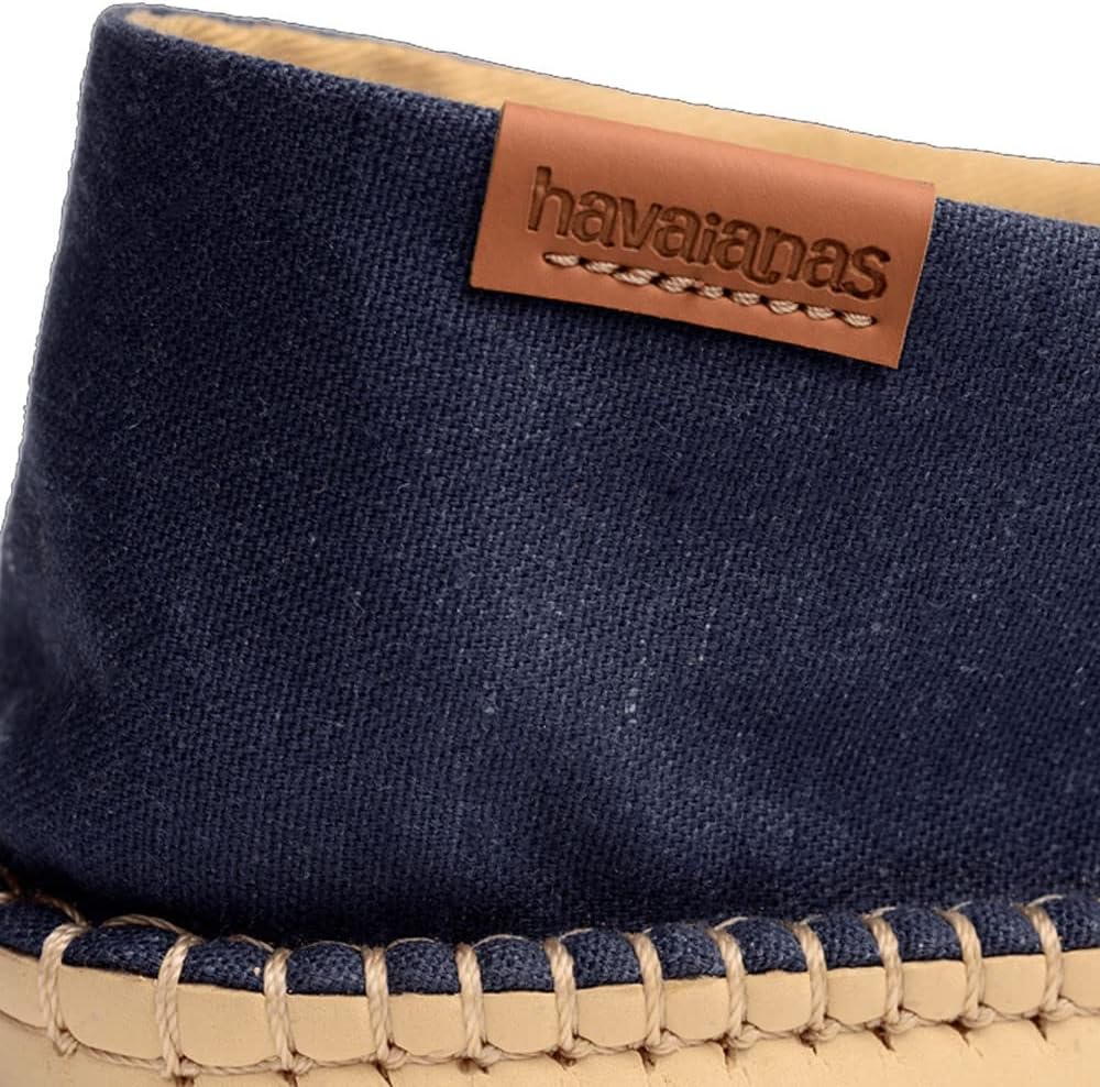 Havaianas Unisex Origine IV 38 EU Navy Blau, 38 EU Navy Blau