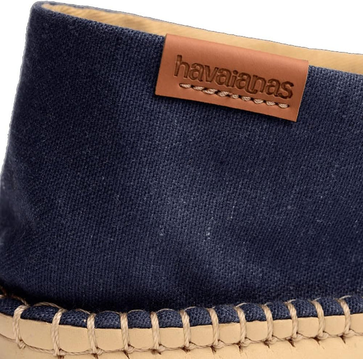 Havaianas Unisex Origine IV 38 EU Navy Blau, 38 EU Navy Blau