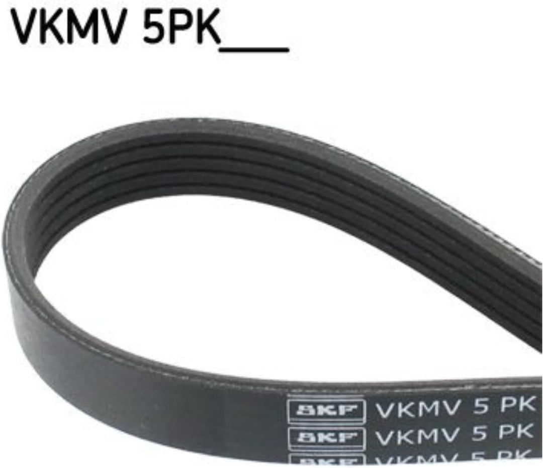SKF VKMA 31051 Spannrollensatz für Nebentrieb