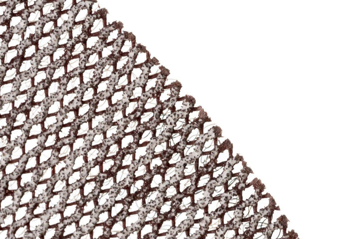 Mirka Abranet Schleifgitter Ø 125mm Klett / Korn P500 / 50 Stk / 5423205051 / Für alle 125mm Exzente