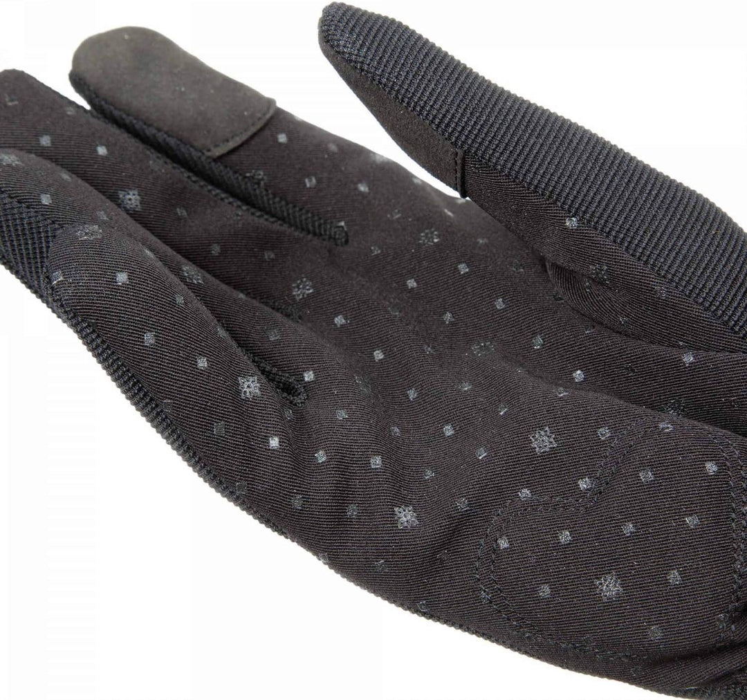 Tucano Urbano GUANTI NEW MARY Nero S S Schwarz, S Schwarz
