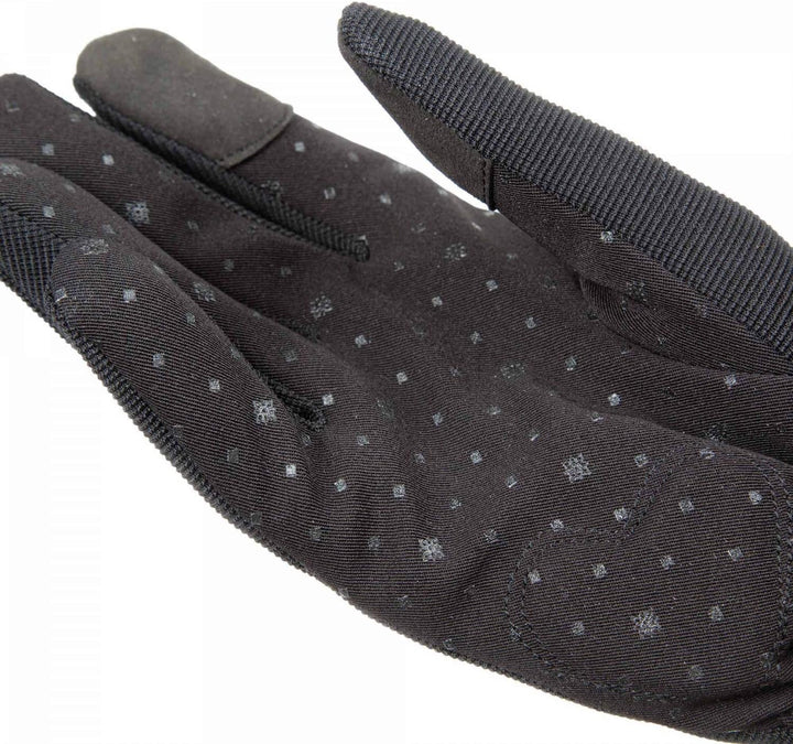 Tucano Urbano GUANTI NEW MARY Nero S S Schwarz, S Schwarz