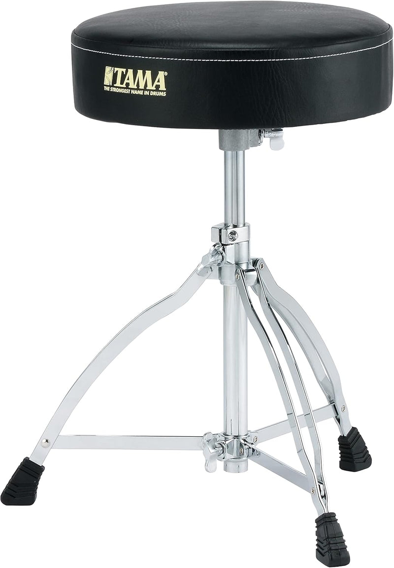 TAMA HT130 Sitz für Schlagzeugset, schwarz