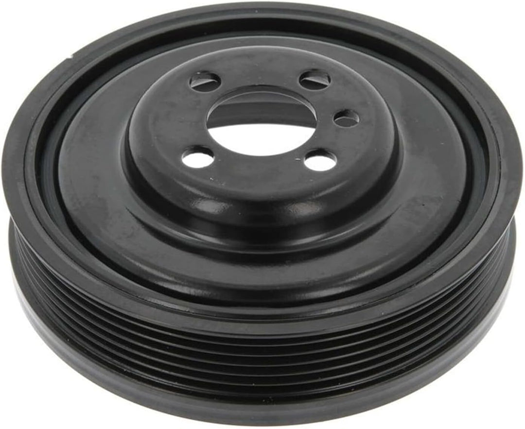 Corteco 80000678 Riemenscheibe, Kurbelwelle