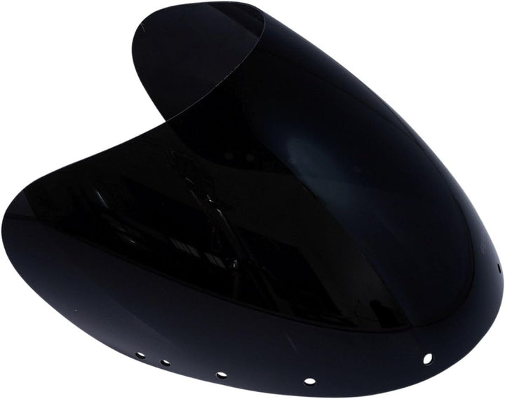 MRA Tourenscheibe T schwarz GSX-R 1100 GU74C