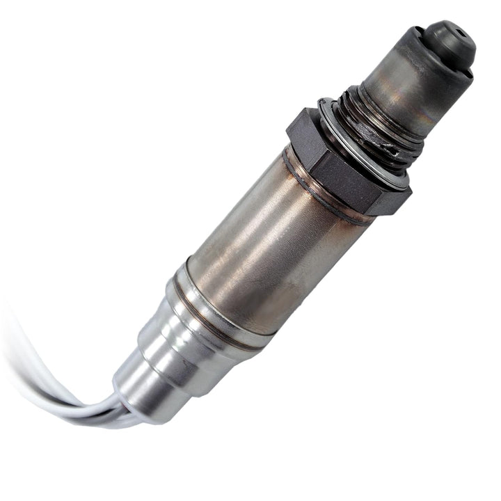 Bosch 0258986507 - Universal Lambdasonde mit patentierter Bosch-Steckverbindung
