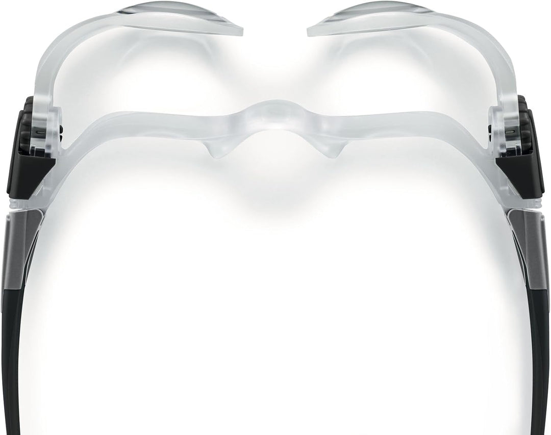 Eschenbach Optik maxDETAIL Lupenbrille für anspruchsvolle Detailarbeit mit 2X-Vergrösserung und Diop