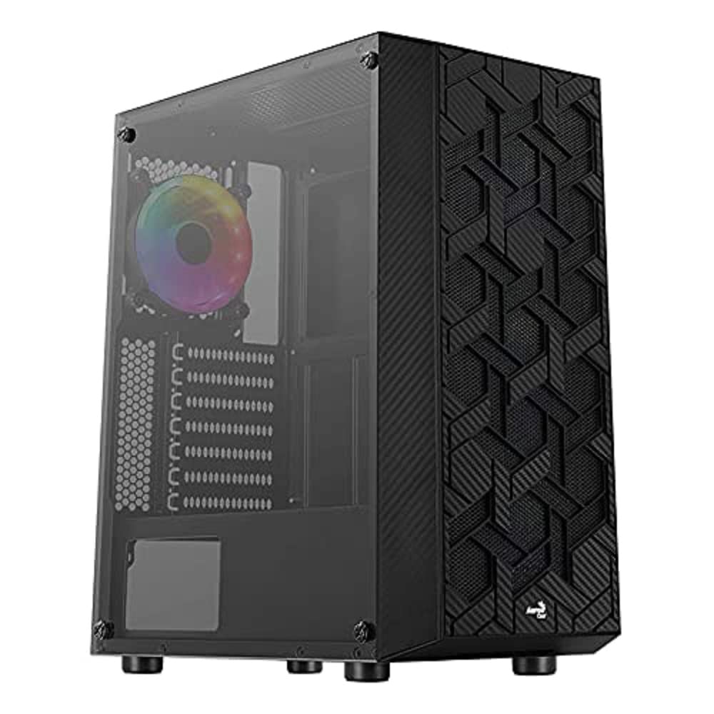 AeroCool Hive FRGB | PC-Gehäuse