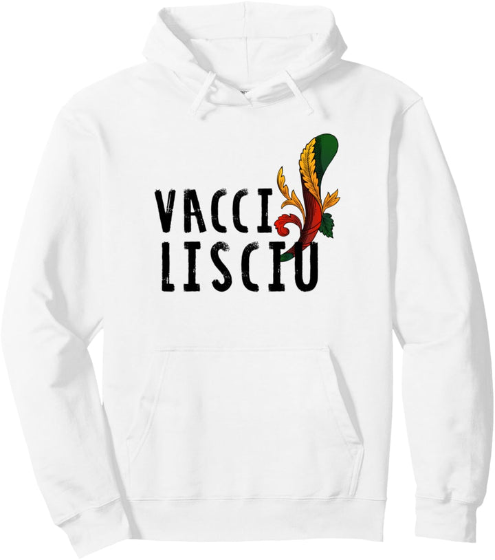 Briscola Quote Italian Card Game Briscola Pullover Hoodie