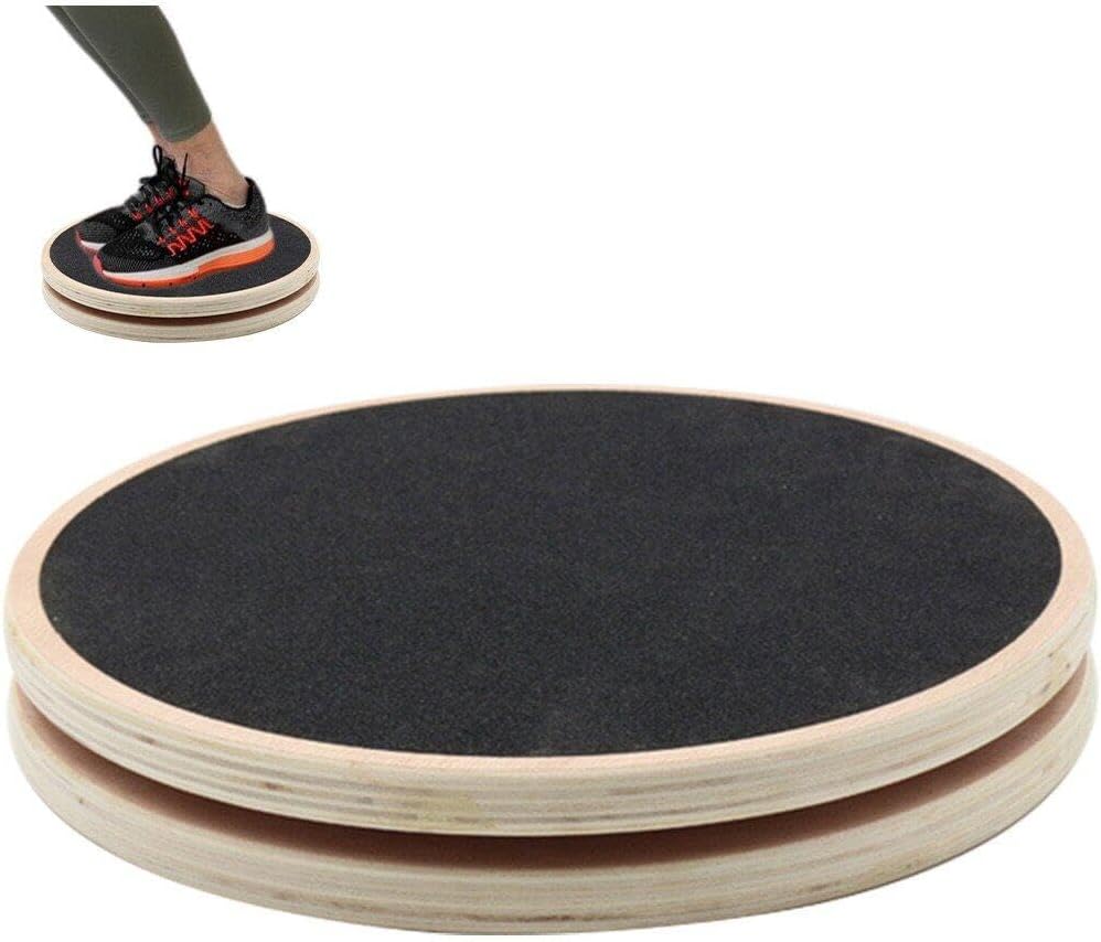 Twist Waist Disc Board 11 Zoll Grosse Taille Twisting Twist Disc Zum Abnehmen Und Stärken Von Bauch-