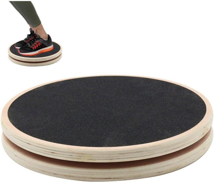 Twist Waist Disc Board 11 Zoll Grosse Taille Twisting Twist Disc Zum Abnehmen Und Stärken Von Bauch-