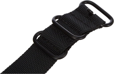Suunto Core Outdoor-Sportuhr mit Höhenmesser, Barometer und Kompass Black Yellow Tx Suunto Core, Bla