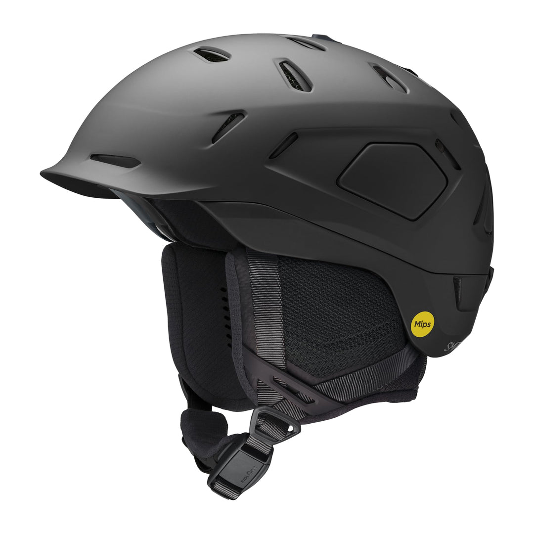 Smith Nexus MIPS Schwarz M, Schwarz M
